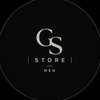 Логотип телеграм канала @gs_store_men — 𝗚𝗦 𝗦𝗧𝗢𝗥𝗘 | 𝗠𝗘𝗡