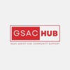 Logo of telegram channel gsac_hub — GSAC Assist HUB