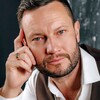 Логотип телеграм канала @gsai_info — ИИ колл-центр | GS AI