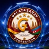 Telegram kanalının logosu gsaze_official — Galatasaray Azərbaycan🦁🇦🇿