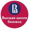 Telegram channel Новое в менеджменте: Высшая школа бизнеса НИУ ВШЭ logo