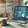 Telegram kanalining logotibi gsbe_rg — Research and Grants Updates