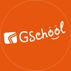 Logo of telegram channel gschool_65 — GSchool