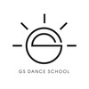Логотип телеграм канала @gsdance — GS DANCE