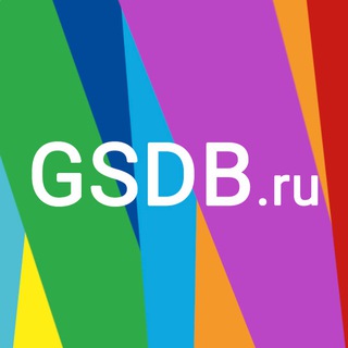 Логотип телеграм канала @gsdbru — Мой цветочный сервис - GSDB.ru (цветы, букеты, доставка цветов Нижний Новгород, Нижегородская область и Россия)