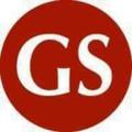 Logo of telegram channel gsdias — IAS