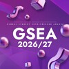 Логотип телеграм канала @gsearussia — GSEA Russia 2027