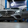 Telegram channel G-Service - Мерседес сервис Москва logo