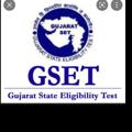 Logo saluran telegram gset_gujarat_set — GSET GUJARAT SET