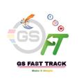 Telegram channel GS Fast Track |GS FastTrack | GS Fast Track Channel logo