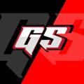 Logo saluran telegram gsgamer37 — GS GAMER 111