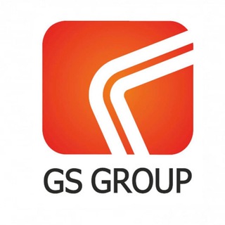 Логотип телеграм канала @gsgroup_it — GS GROUP IT