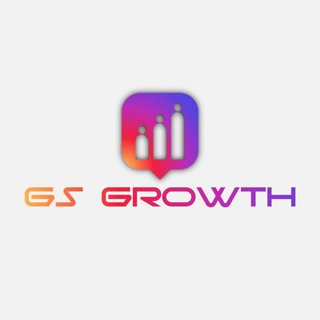 Logo del canale telegramma gsgrowth_crescitaig - GS Growth - Instagram Followers & Giveaway 🇮🇪🇪🇺