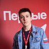 Логотип телеграм канала @gshahtyvitor — Импульсивный Активист