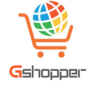 Логотип телеграм канала @gshopperchollos — Gshopper Chollos