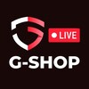 Telegram kanalining logotibi gshopuzlive — G-Shop.uz Live