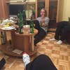 Логотип телеграм канала @gshshshdysy — хз лайф наверна