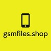Telegram kanalining logotibi gsmfilesshop — GSM FILES SHOP