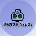 Logotipo do canal de telegrama gsmgeeksunlockjaunlocking - Gsmgeeksunlockja.com