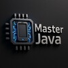 Telegram kanalining logotibi gsmmasterjava — MasterJava