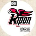 Logo saluran telegram gsmrion — Gsm Ripon Unlocker 360 🔥 Unlocking All Tool Free.Unlock Tool 🔥
