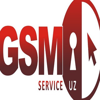 Логотип телеграм канала @gsmserviceuz — gsmservice.uz - Янгиликлар ! Акция ва Супер чегирмалар!