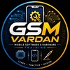 Logo of telegram channel gsmvardan — Gsm Vardan