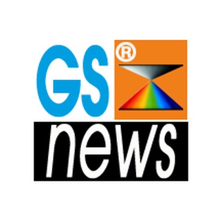 Logo del canale telegramma gsnewsntlr - GSnews-notizieTraLeRIVE 📰