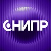 Логотип телеграм канала @gsnipr — Аналитика Big Data | СНИПР