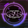 Логотип телеграм канала @gsns_1 — ＧＳＮＳ | 𝐍𝐄𝐖𝐒 (Гарант Сервис Никиты Симбирцева)