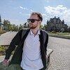 Логотип телеграм канала @gsocius — Компанейский