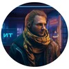 Логотип телеграм канала @gsoftcio — Горшенин PRO ИТ | #тотМужикВшарфике