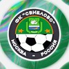 Логотип телеграм канала @gsokvc79 — 💚ФК “Свиблово 2008”🤍