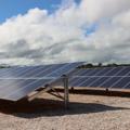 لوگوی کانال تلگرام gsolar — Solar is future