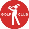 Логотип телеграм канала @gsom_golfclub — SPbU GOLF CLUB