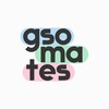 Logo of telegram channel gsomates — gsomates