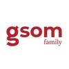 Logo of telegram channel gsomfamilychannel — GSOM Family NEWS