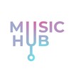 Логотип телеграм канала @gsommh — GSOM Music Hub
