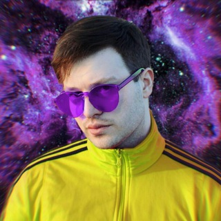 Логотип телеграм канала @gspdmusic — GSPD