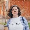 Логотип телеграм канала @gsr4family — Поговорим о жизни?