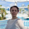 Логотип телеграм канала @gsrlife — Наталья Егорова про жизнь с GSR