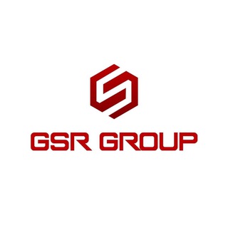 Логотип телеграм канала @gsrlogistics — GSR Group
