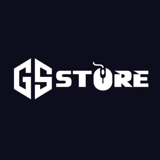 Telegram channel GSstore.uz logo