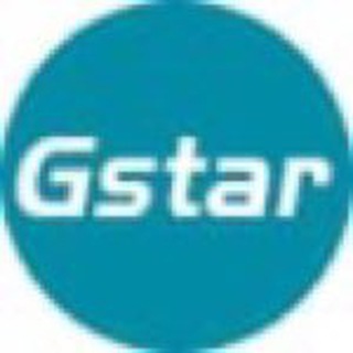 Логотип телеграм -каналу gstar_2016 — Gstar