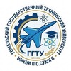 Логотип телеграм канала @gstu_news — ГГТУ им. П.О.Сухого | GSTU