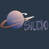 Логотип телеграм канала @gstudiojvsr — G.studio