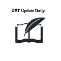Telegram channel GST update Daily logo