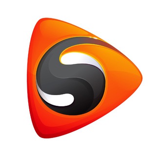 Логотип телеграм канала @gstvru — GSTV