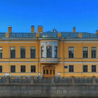 Логотип телеграм канала @gsuskrf_spb — ГСУ СК РФ по СПб