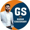 Лагатып тэлеграм-канала gswithkaranchaudharyy — Gs with Karan Chaudhary